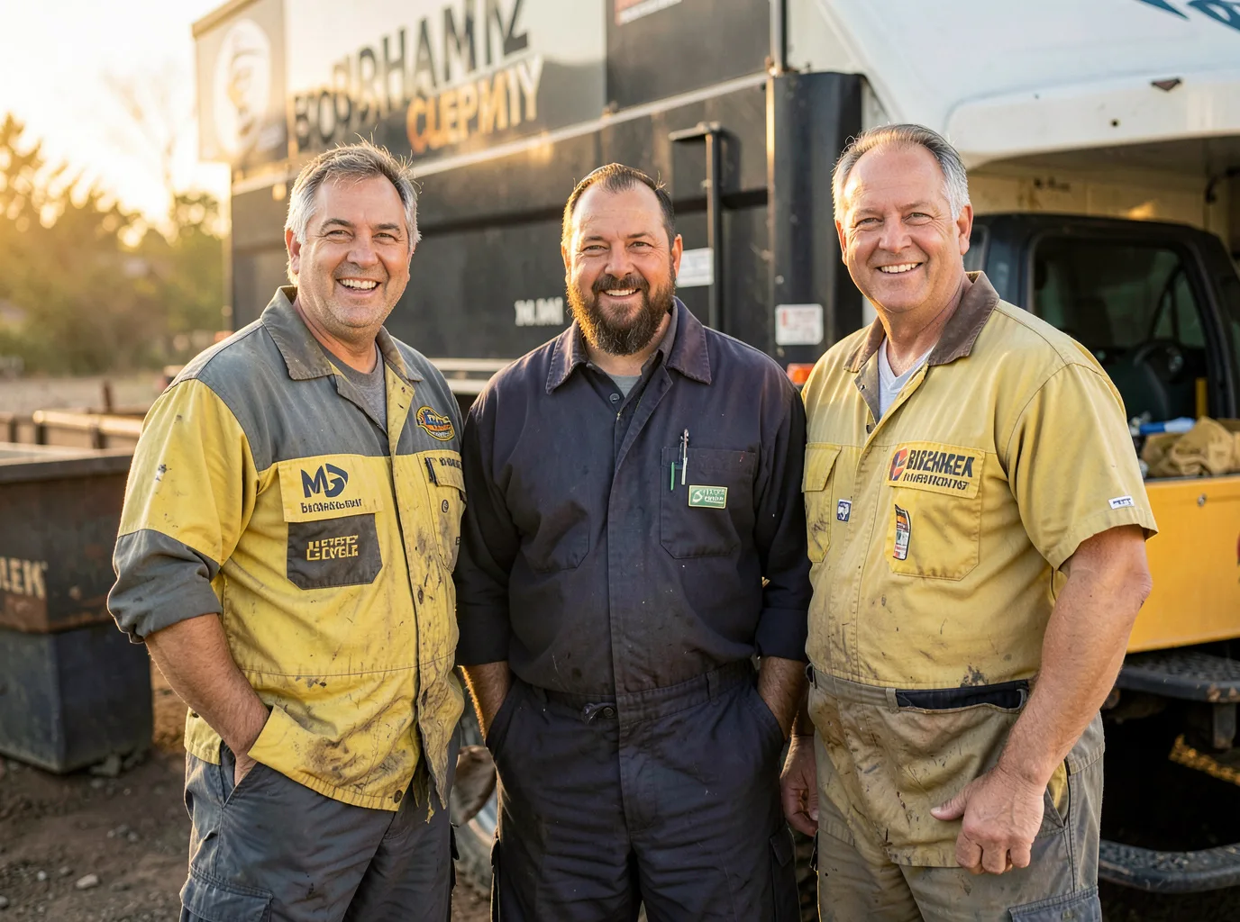 Sewage Cleanup company in Mathews, AL