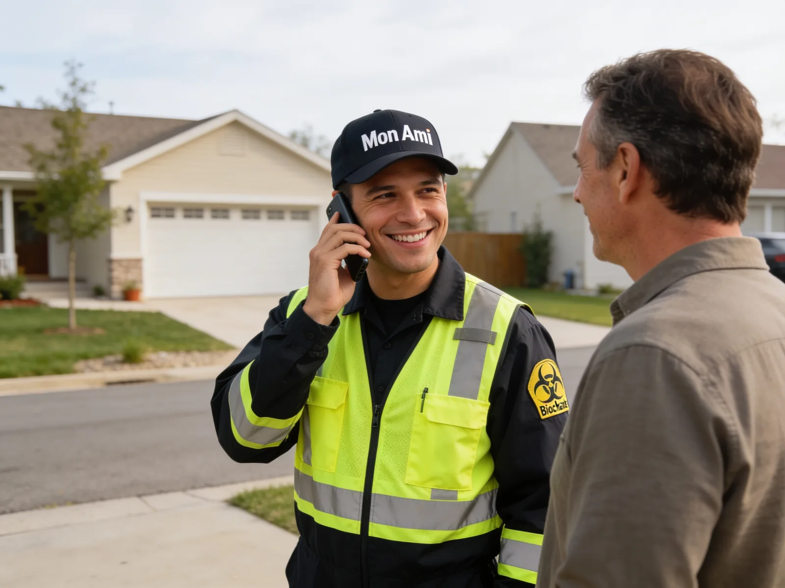 Sewage Cleanup Mathews, AL FAQs